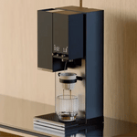 xBloom Studio Kaffeemaschine Schwarz