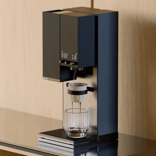xBloom Studio Kaffeemaschine Schwarz