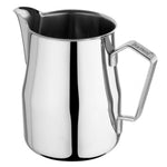 La Marzocco Linea Mini R Edelstahl Bundle für Kaffeeliebhaber