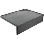 Joefrex Tamping Matte L with edge protection, non-slip silicone for stable grip on surfaces.