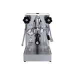 LELIT Mara X PL62X V2 Inox Espressomaschine