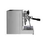 LELIT Mara X PL62X V2 Inox Espressomaschine