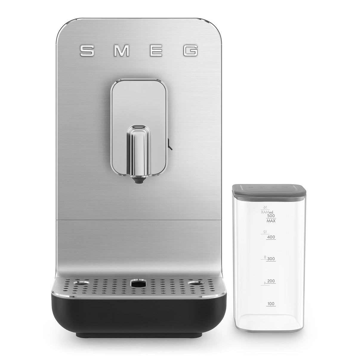 Smeg Kaffeevollautomat BCC13BLMEU Schwarz