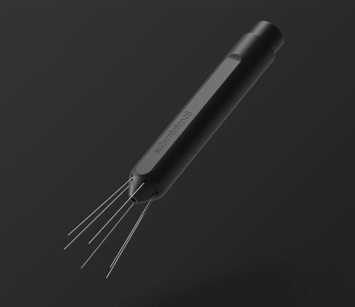 Subminimal Flick WDT Tool