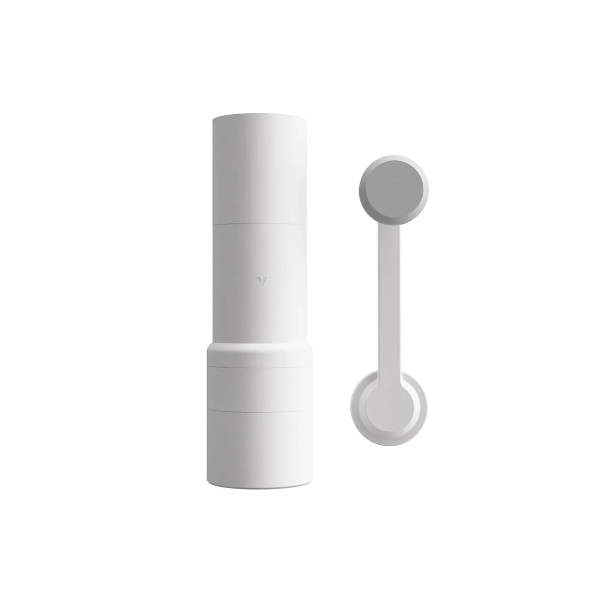 Varia Evo Hybrid Handmühle – Präzise Kaffeemahlung