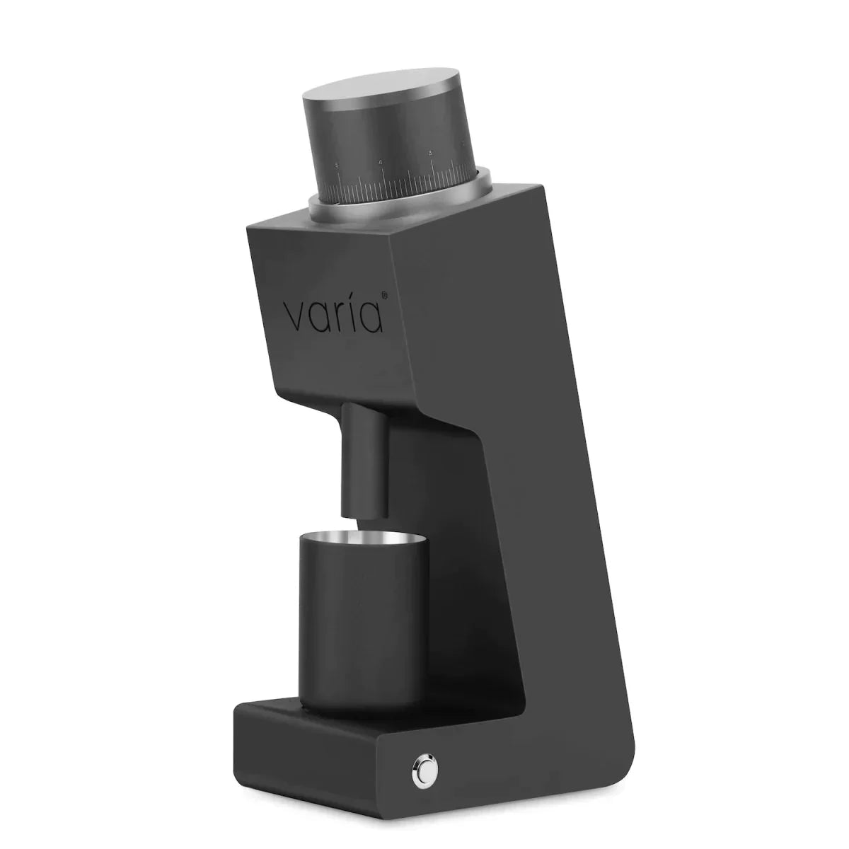 Varia VS3 - 2nd Generation: Innovation for Coffee Lovers Varia VS3 - 2nd Generation: Innovation for Coffee Lovers
