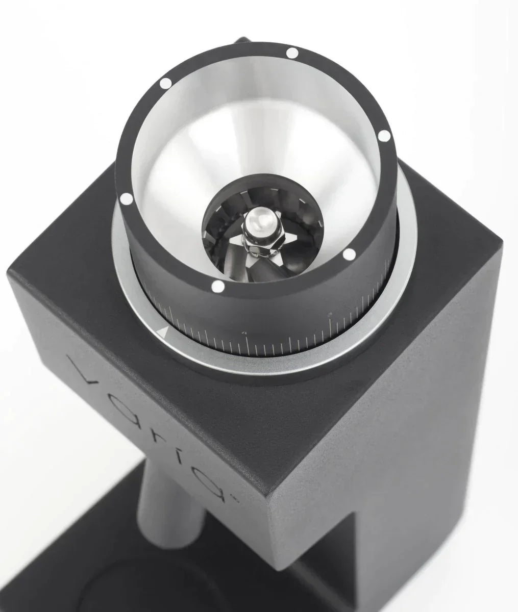 Varia VS3 - 2. Generation Schwarz