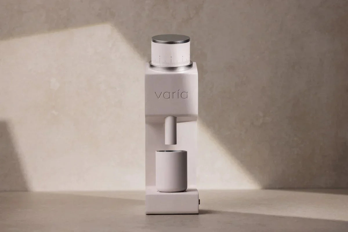 Varia VS3 2 Generation Single Dose weiss