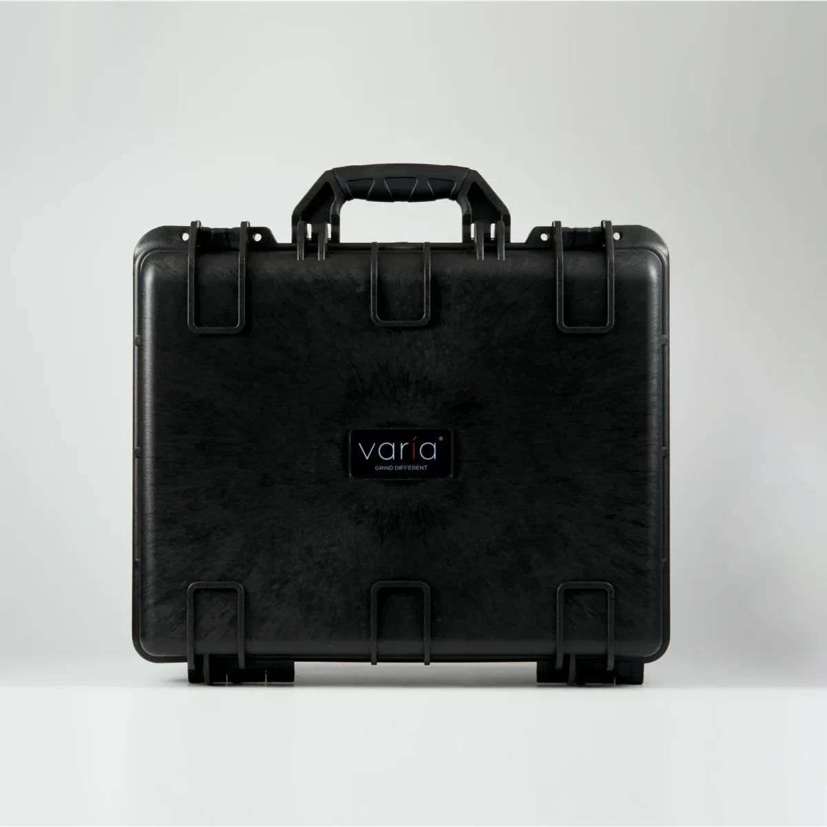 Varia VS6 Grinder Weiß