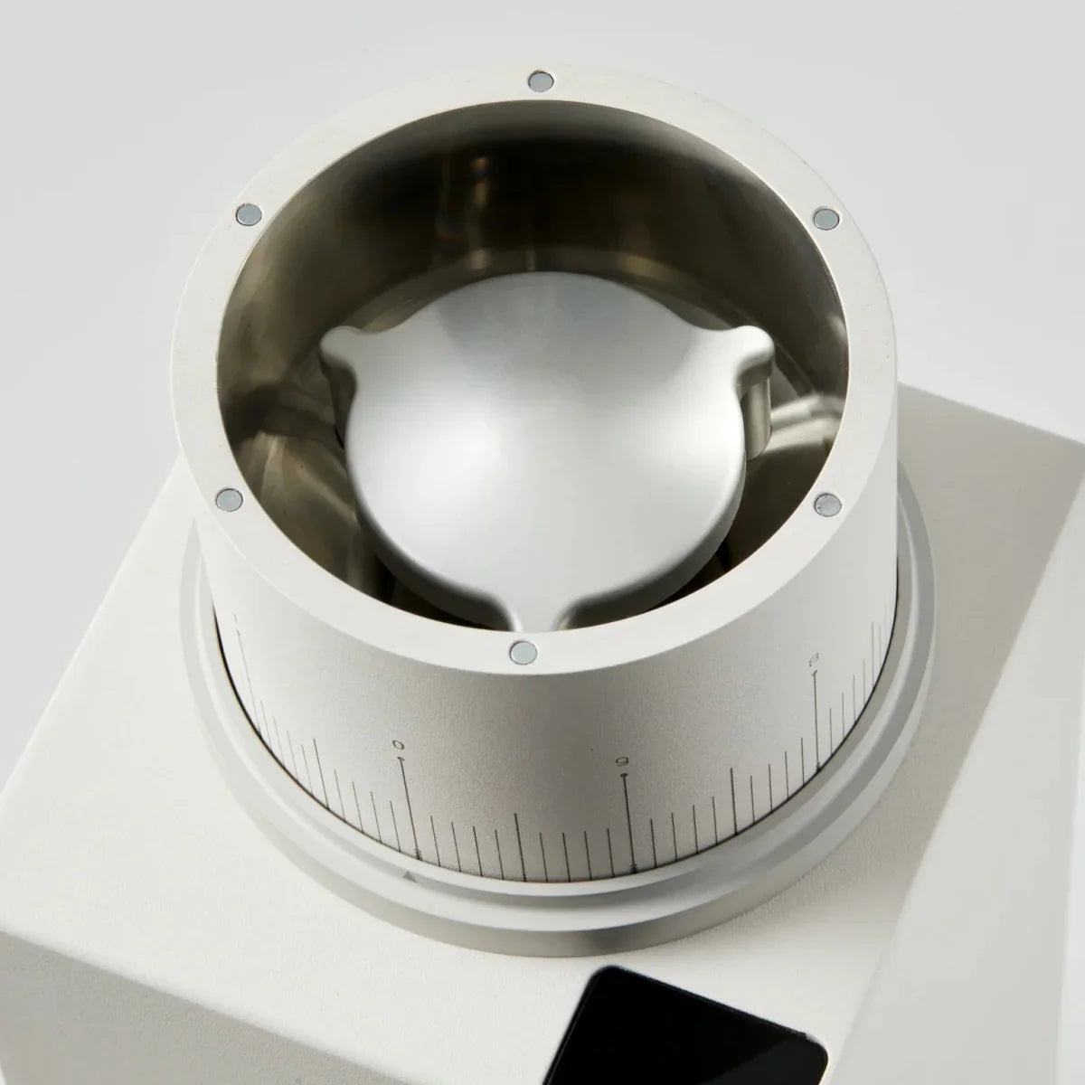 Varia VS6 Grinder Weiß