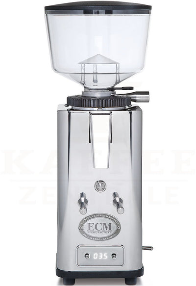 ECM S-Automatik 64 Espressomühle