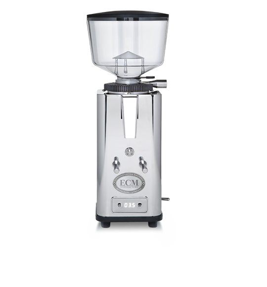 Bundle ECM Mechanika Max mit ECM S-Automatik 64
