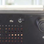 ECM Elektronika Profi Due