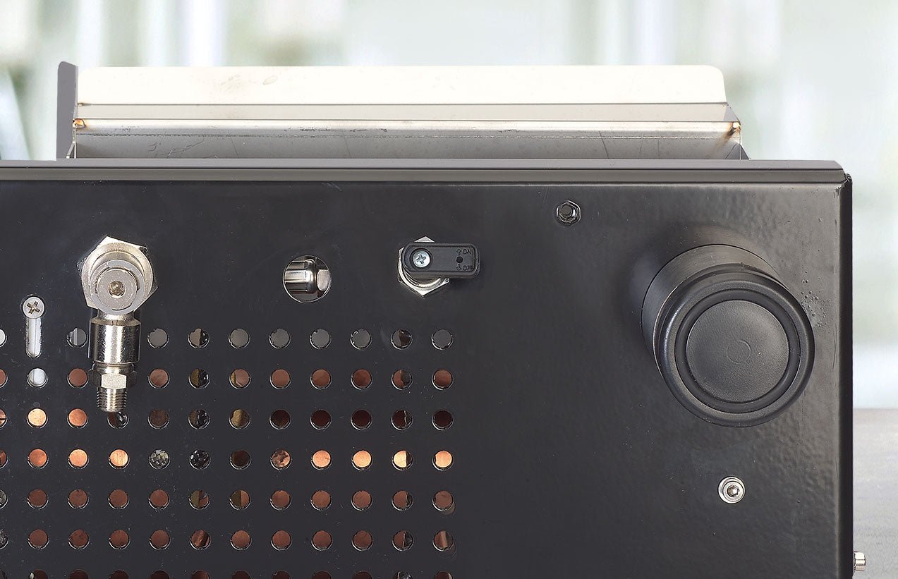 ECM Elektronika Profi Due