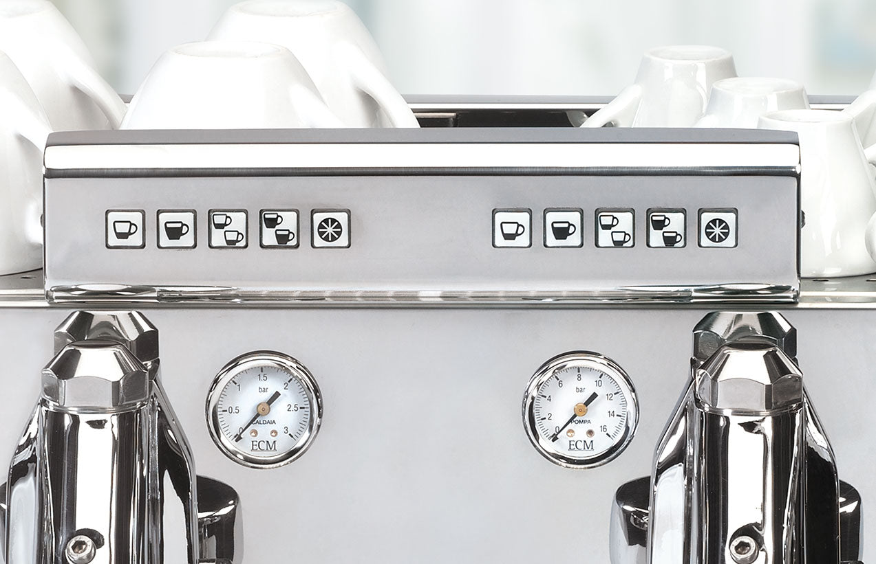 ECM Elektronika Profi Due