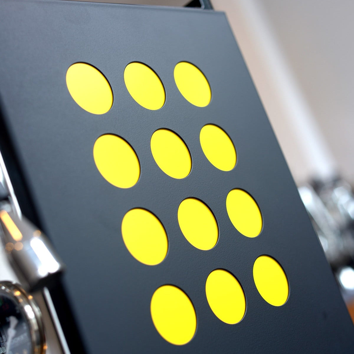 Rocket Appartamento Test – Zweikreiser E61 Espressomaschine