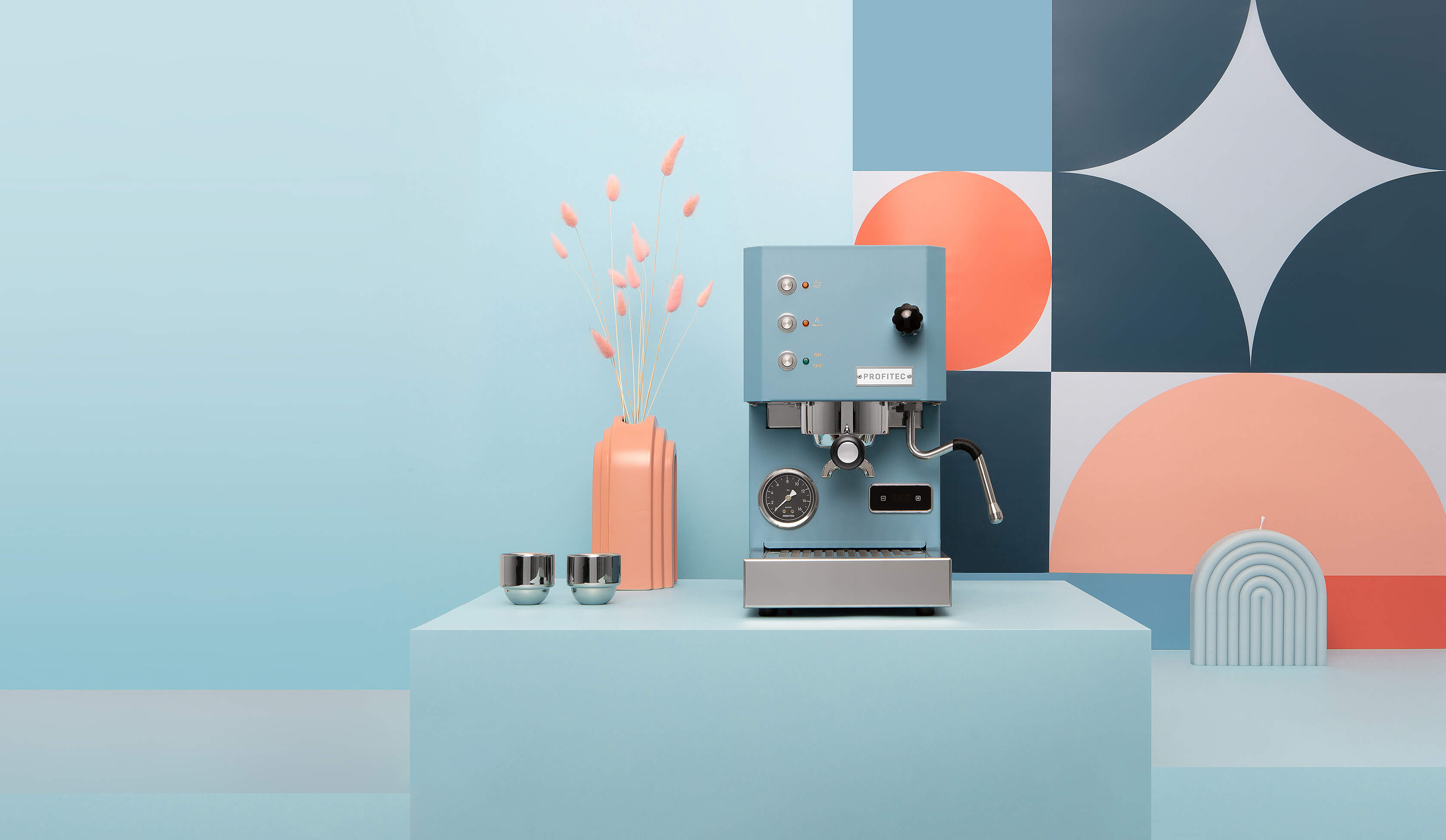 Siebträgermaschine kaufen – La Barista Empfehlungen 2025