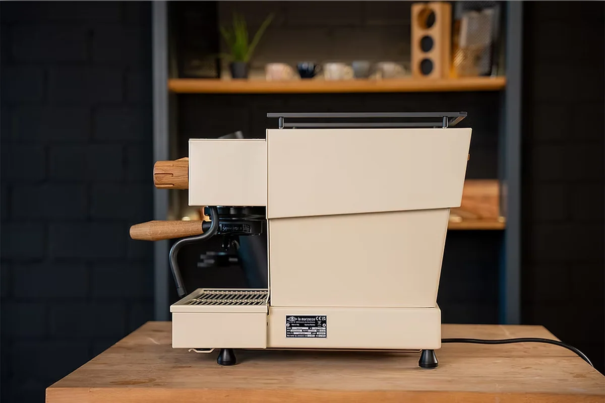 La Marzocco Linea Mini R – Farben, Test & Kaufen