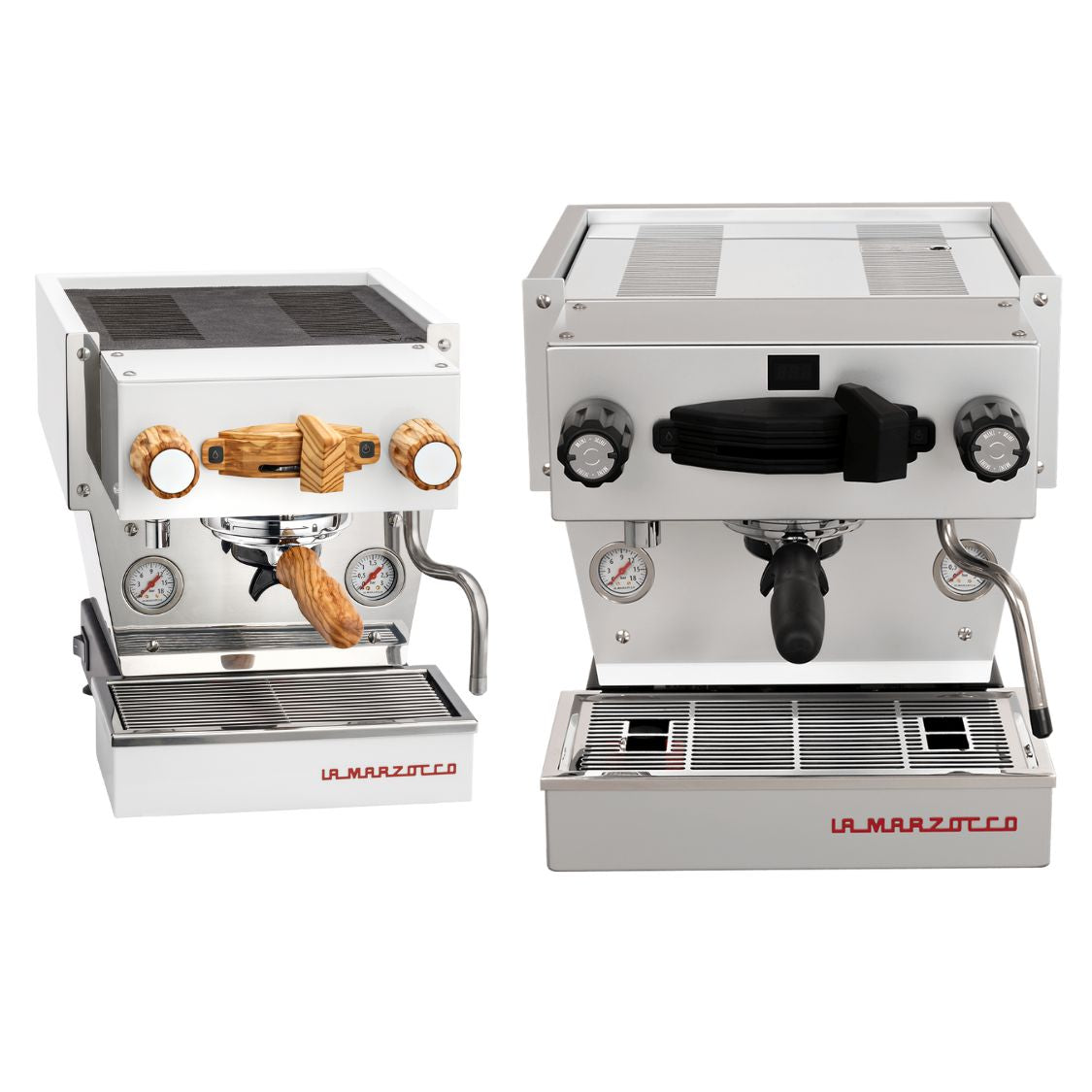 Linea Mini R vs Micra – Vergleich, Farben, Technik & Preis 2025