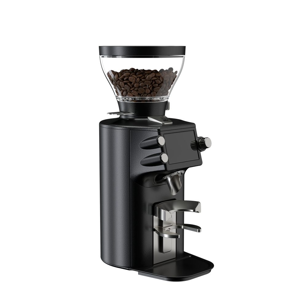 Mahlkönig E64 WS Home – Grind-by-Sync Mühle 2025