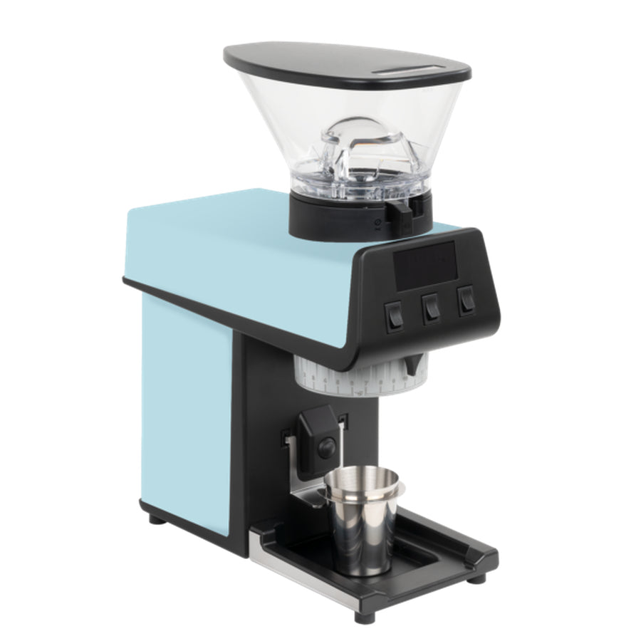 La Marzocco Pico Test – Beste Mühle für die Linea Mini R