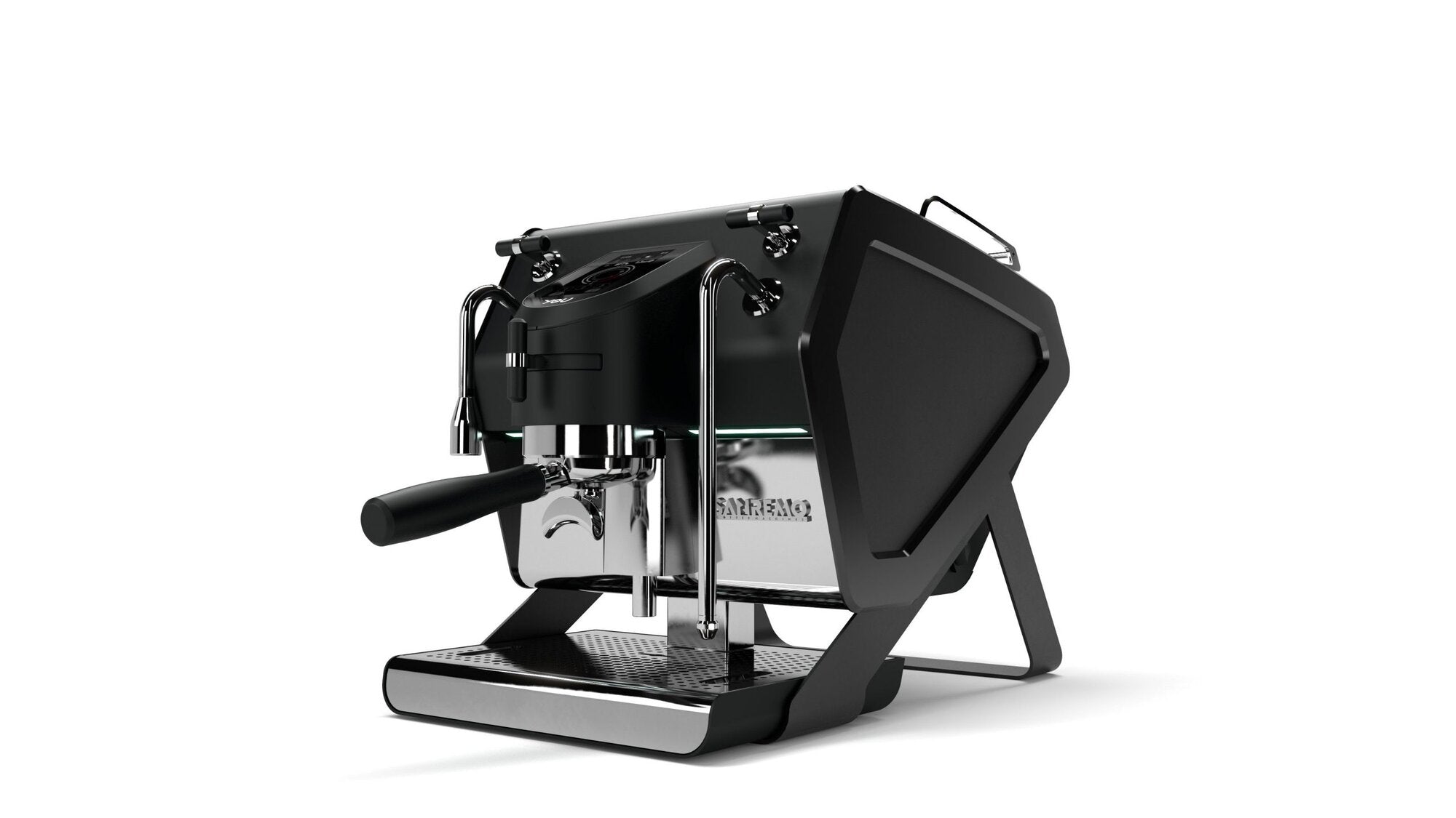 Sanremo YOU Espressomaschine im Test – Pressure Profiling & Profi-Technik für Zuhause