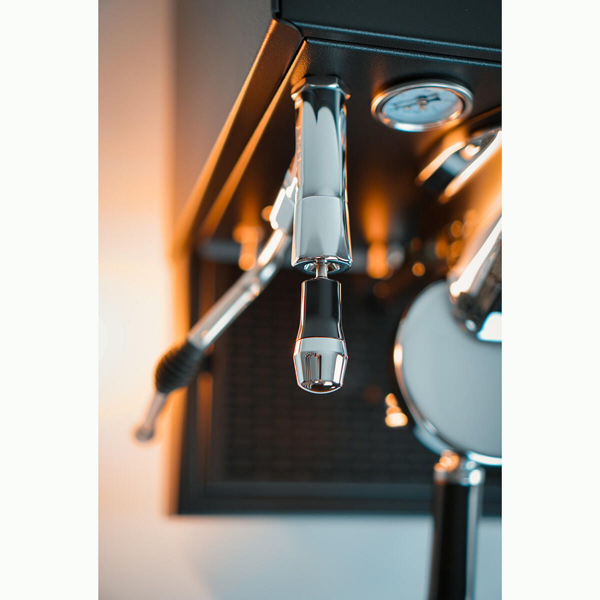 Dual Boiler vs. Heat Exchanger – Welche Espressomaschine passt besser zu dir?