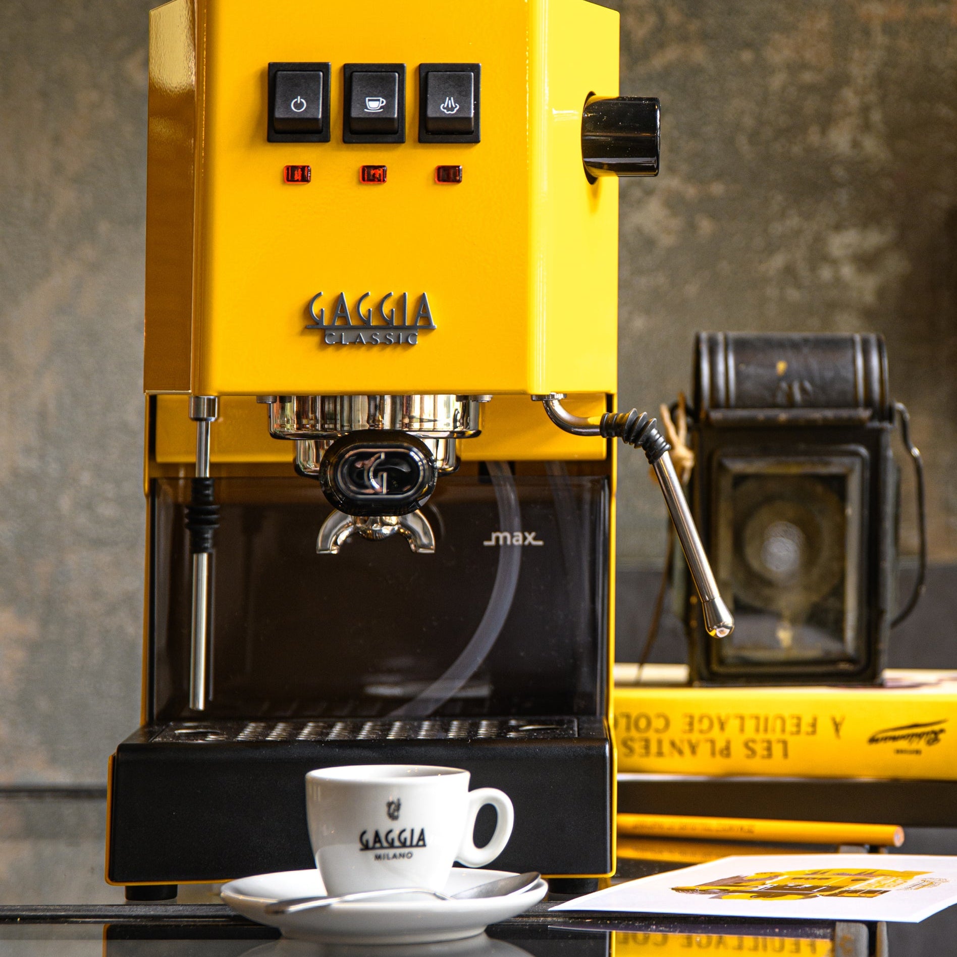 ☕ Gaggia Classic Evo Pro E24 im Test – Espressomaschine mit Barista-Qualität für Zuhause