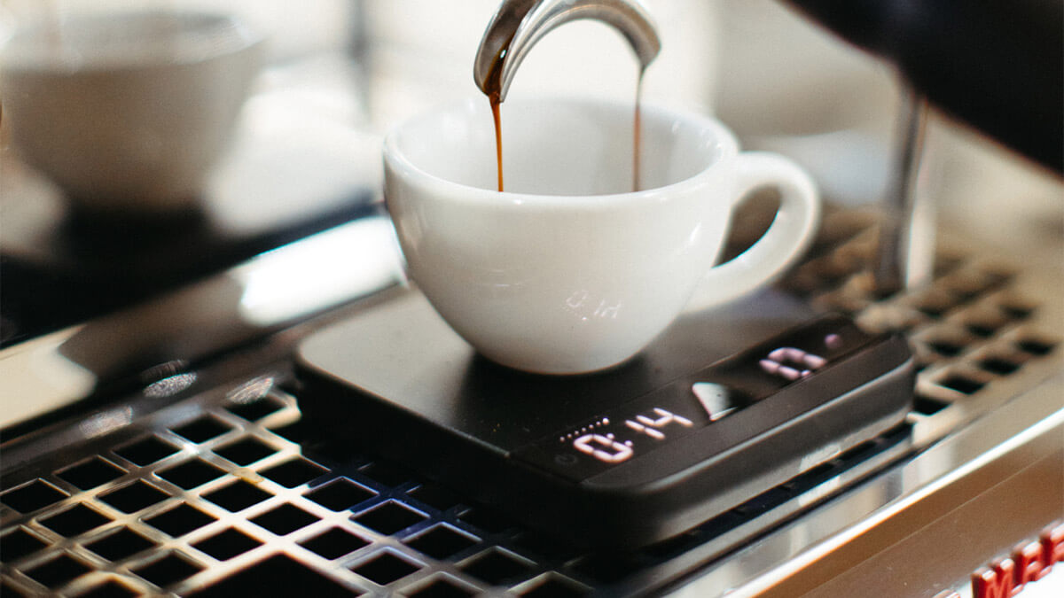 Das perfekte Barista-Setup für Zuhause: Linea Mini R, Pico & Brew-by-Weight
