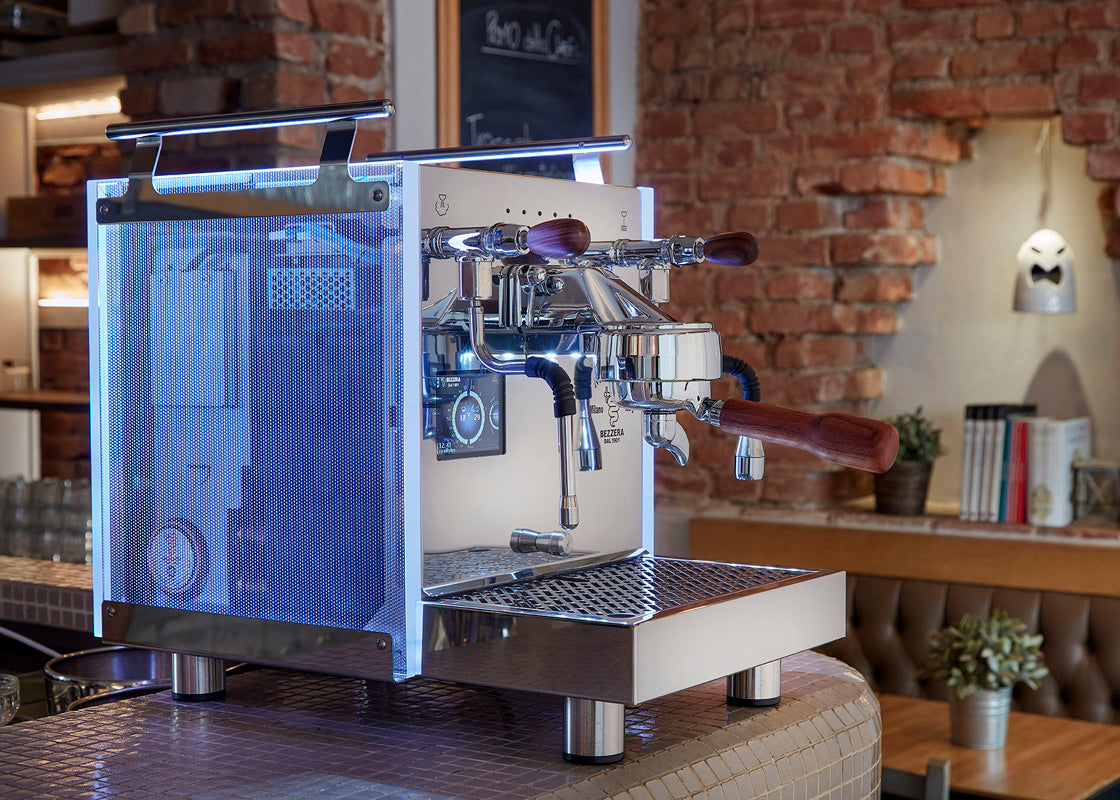 Siebträgermaschinen 2025 – Der große Kaufberater von La Barista