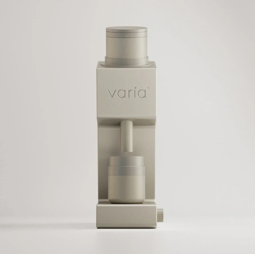 Varia VS4 Test & Review – Beste Single Dose Grinder 2025