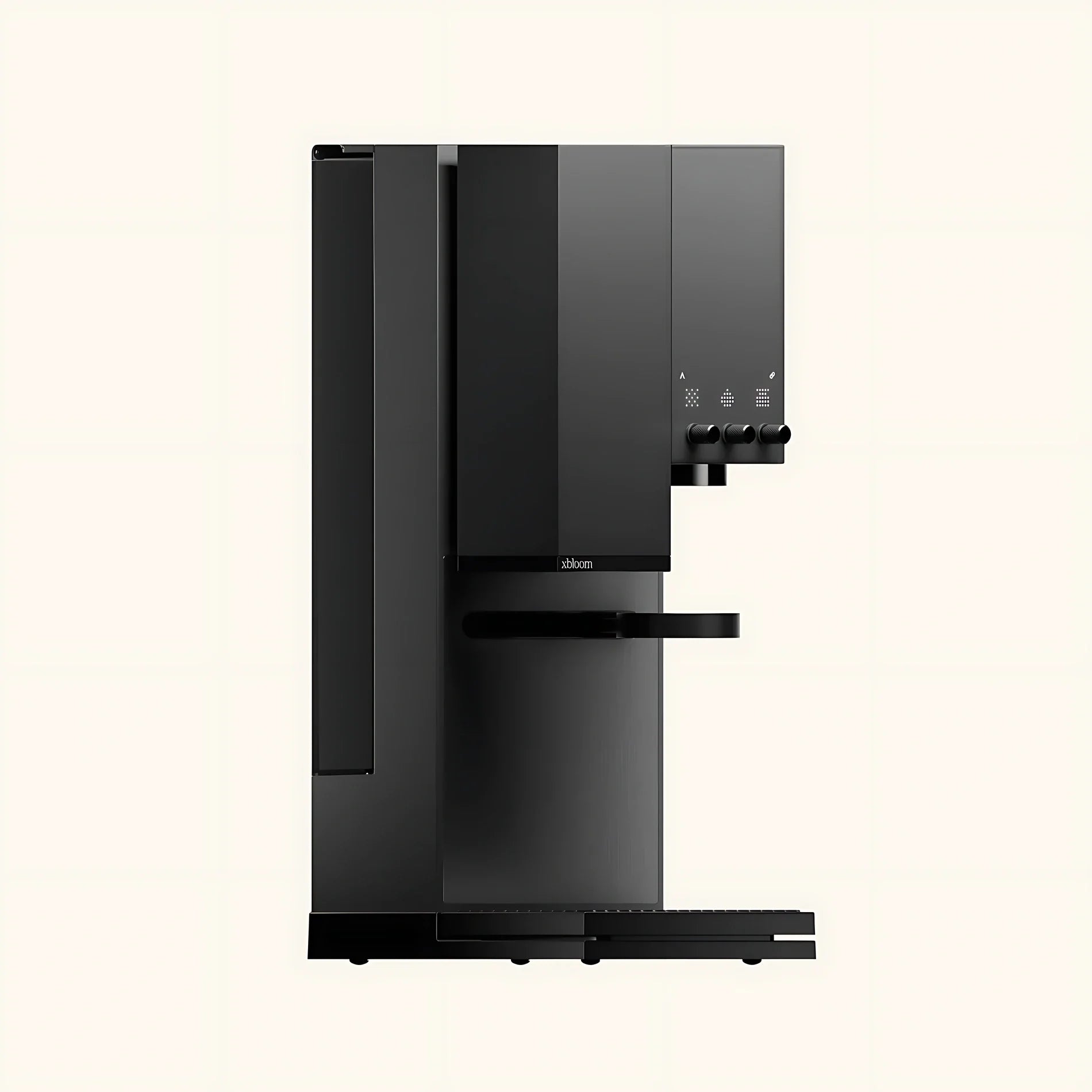 xBloom Studio Black – Smart Coffee Maker im Black Week Sale