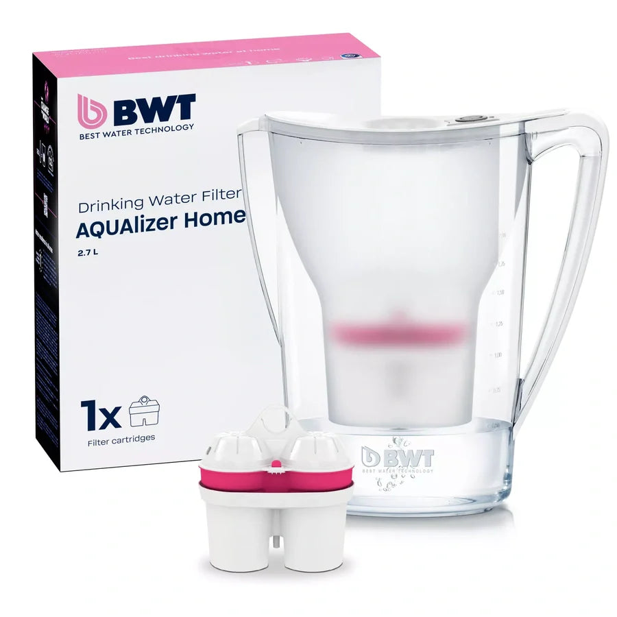 Wasserfilter & Zubehör