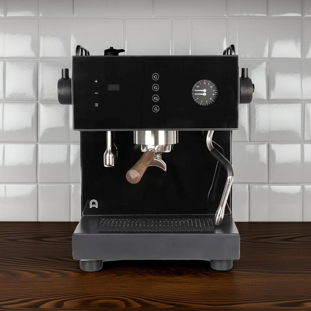 Arkel Espresso – Espressomaschinen aus Portugal