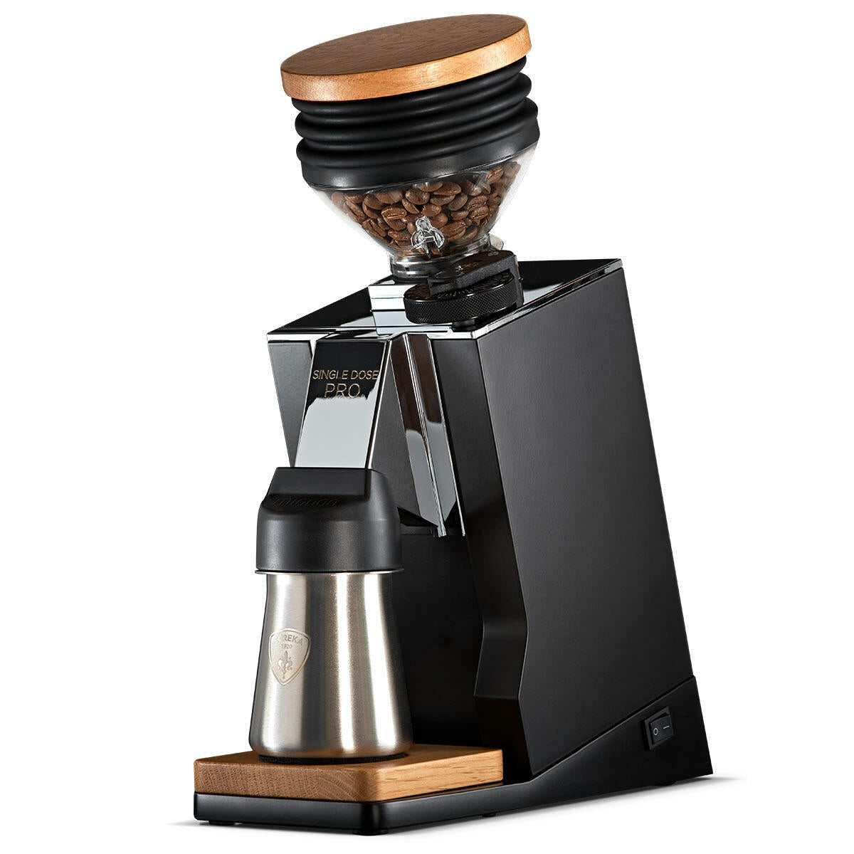 Kaffeemühlen