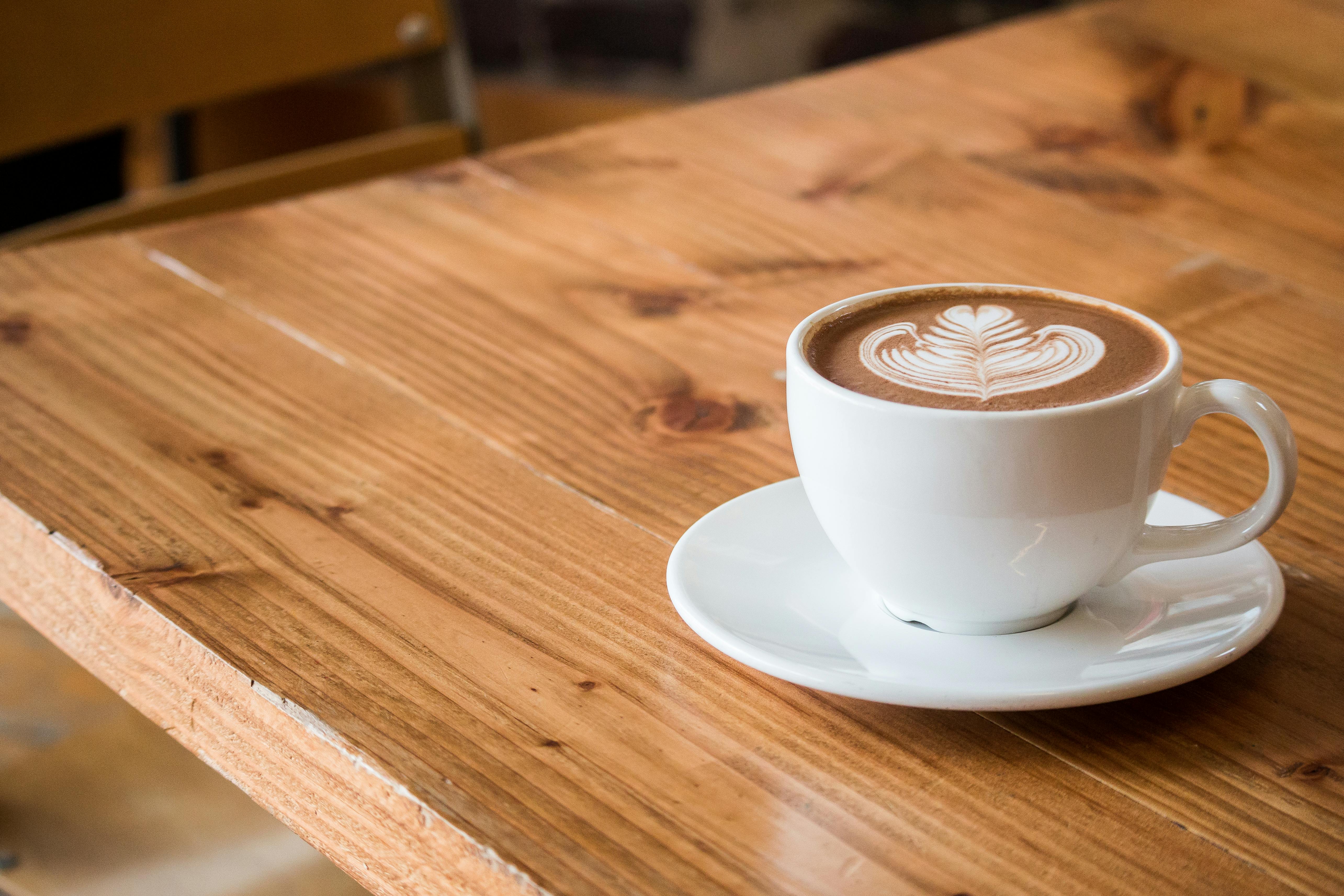 Subminimal Milchaufschäumer – Barista-Mikroschaum für Zuhause