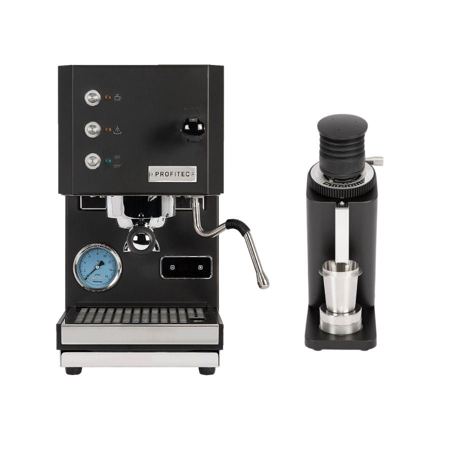 Profitec Black Week Angebote – Siebträger & Mühlen Sale