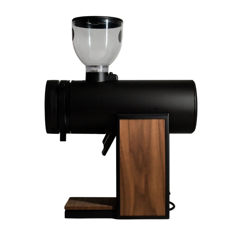 Bentwood Espressomühlen – Premium Kaffeemühlen für Espresso