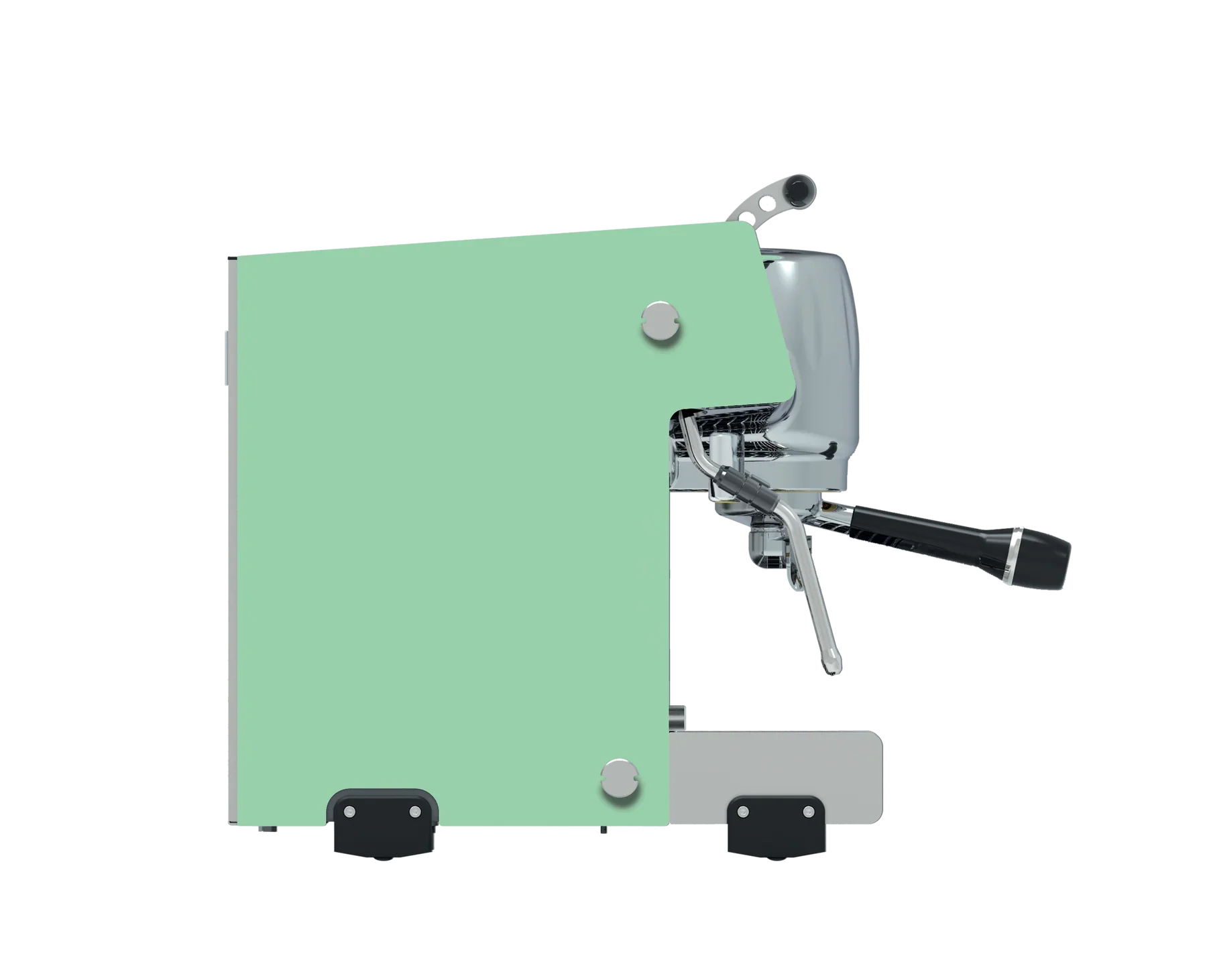 Dalla Corte Espressomaschinen – Multiboiler & Präzision