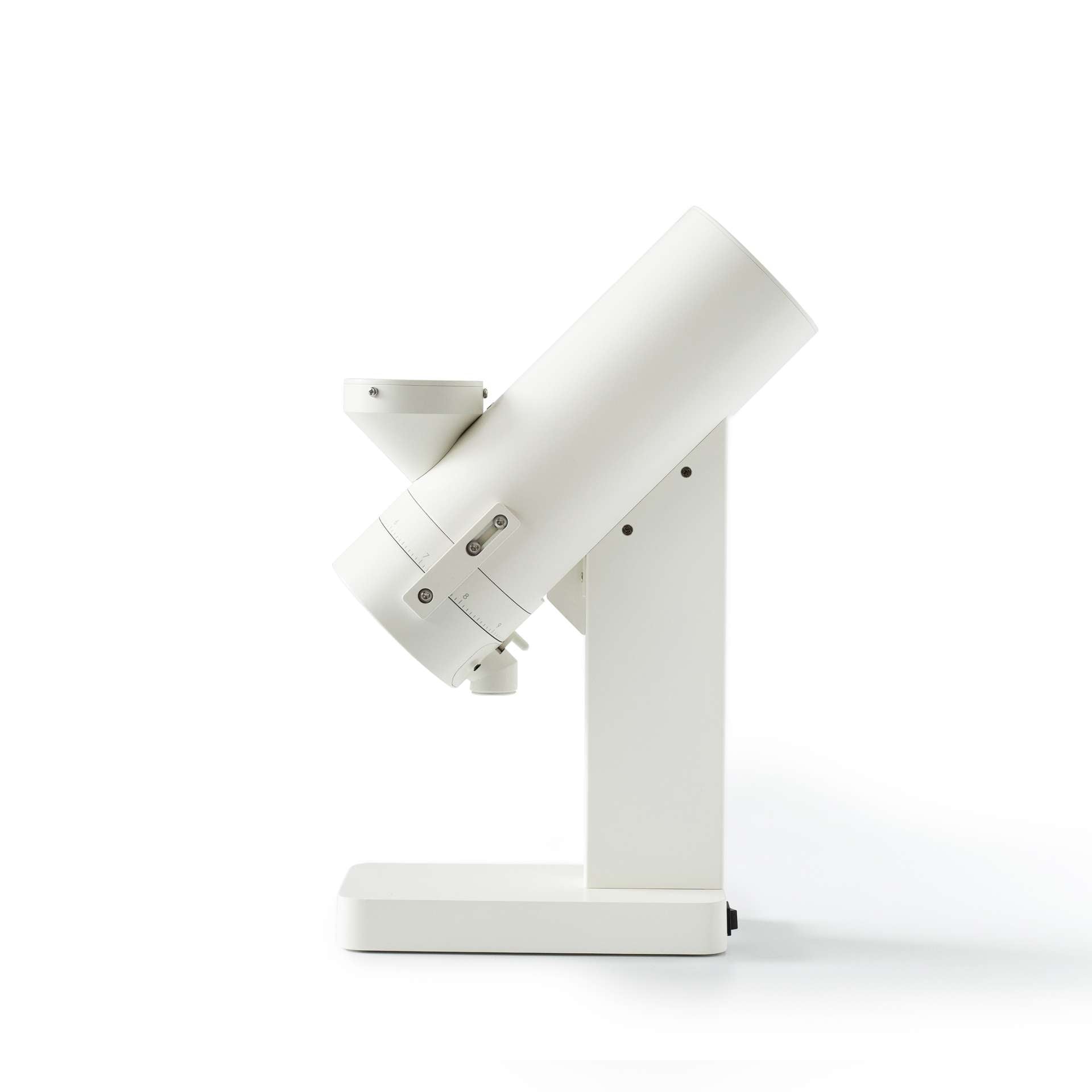 Acaia Orbit Kaffeemühlen – Präzision & Single Dose Technik