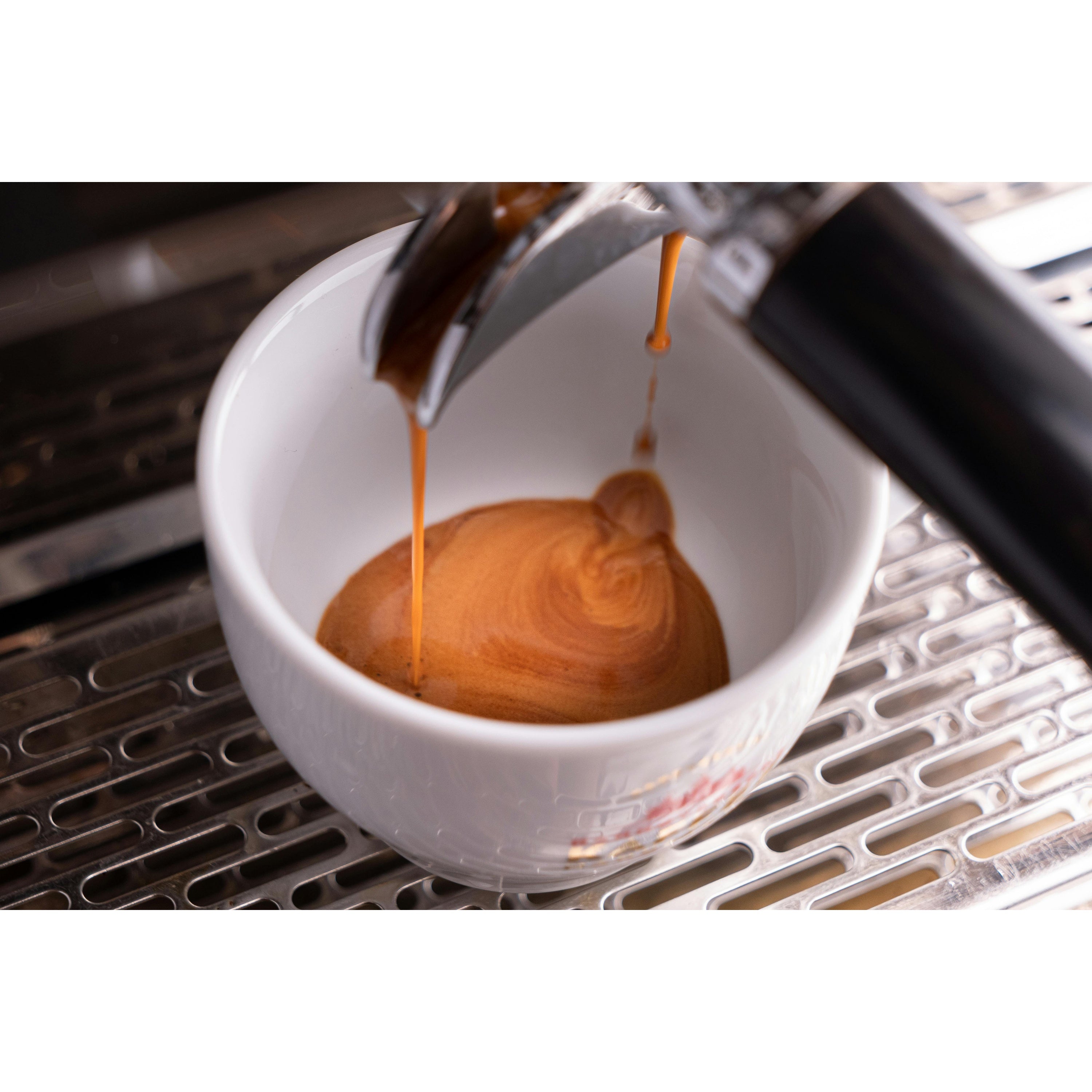 Mahlkönig Grind-by-Sync Mühlen