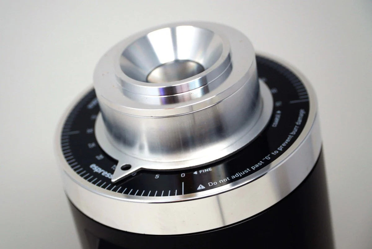 Df64 Single Dose Kaffeenühle