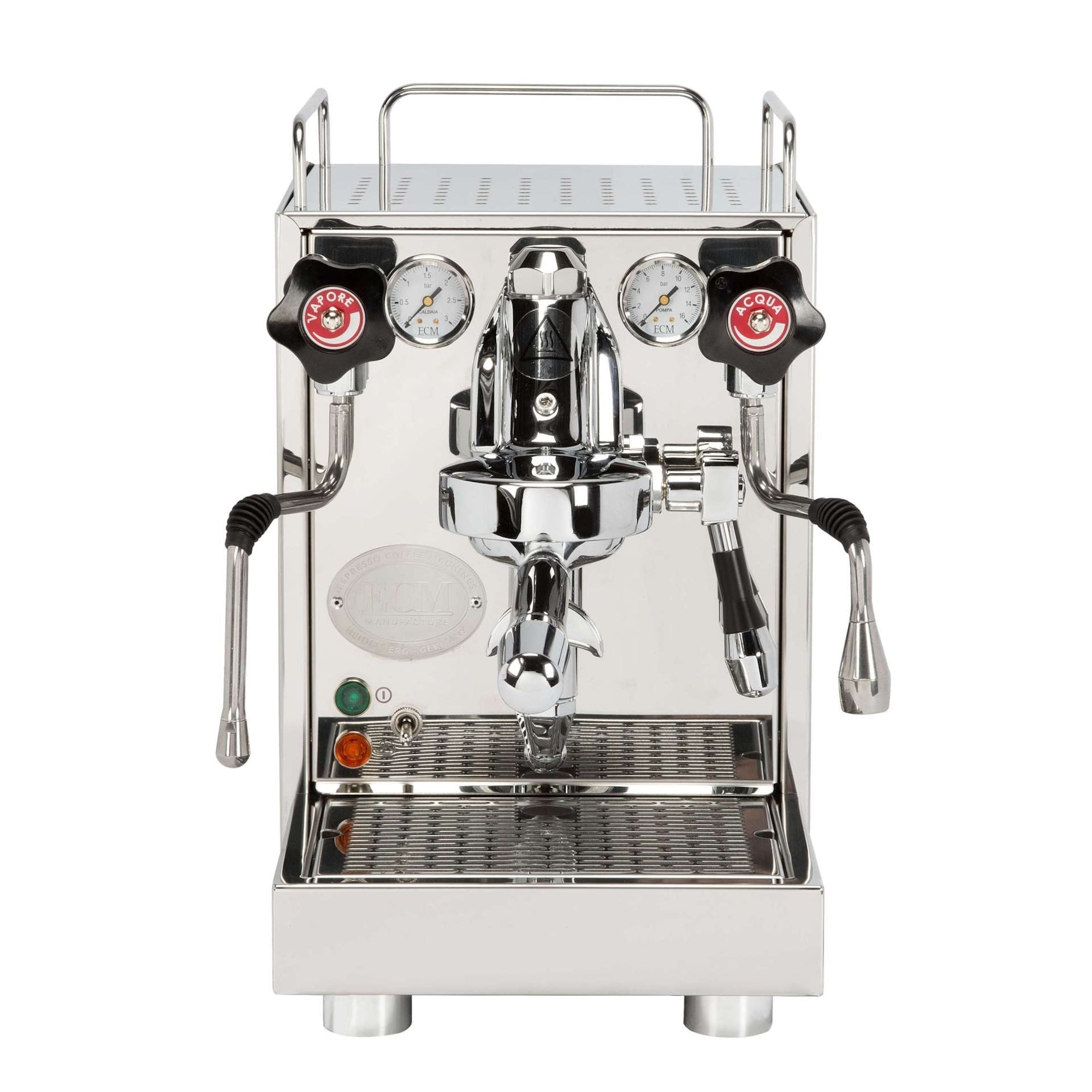 ECM Black Week Bundle Angebote | La Barista