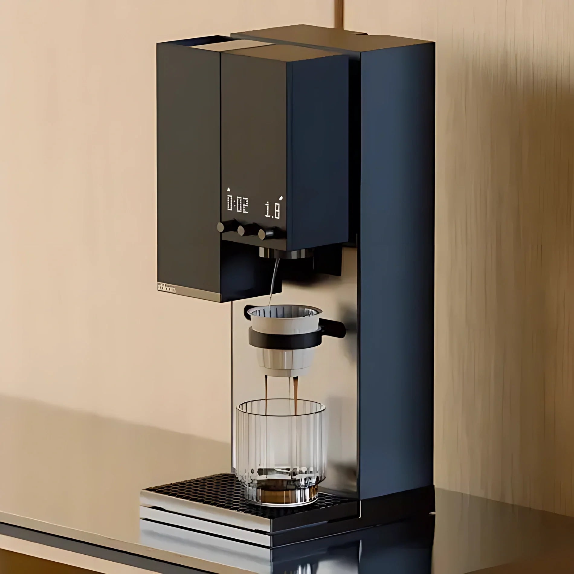 Xbloom Studio Coffee Machine