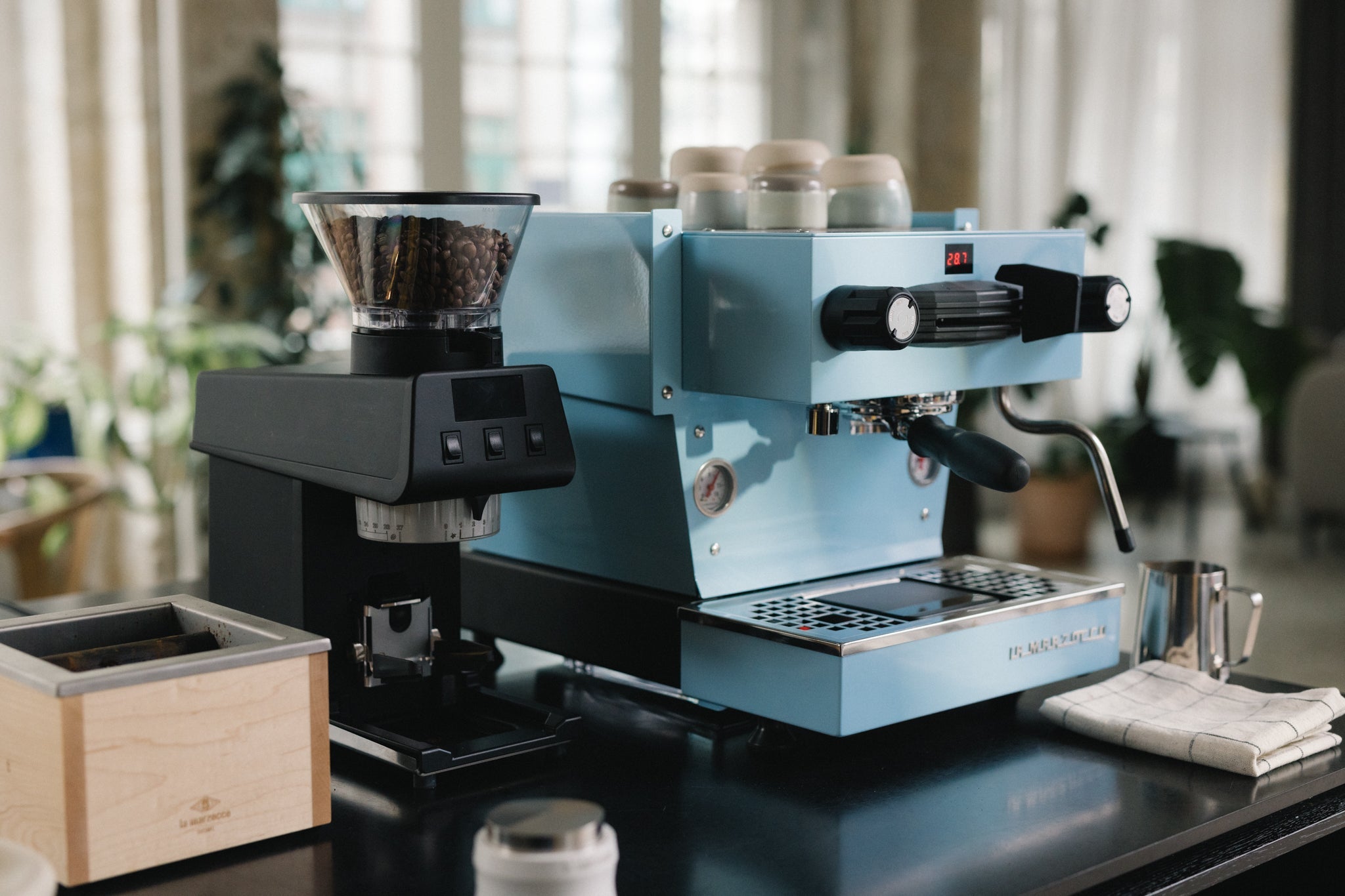 La Marzocco Bundles