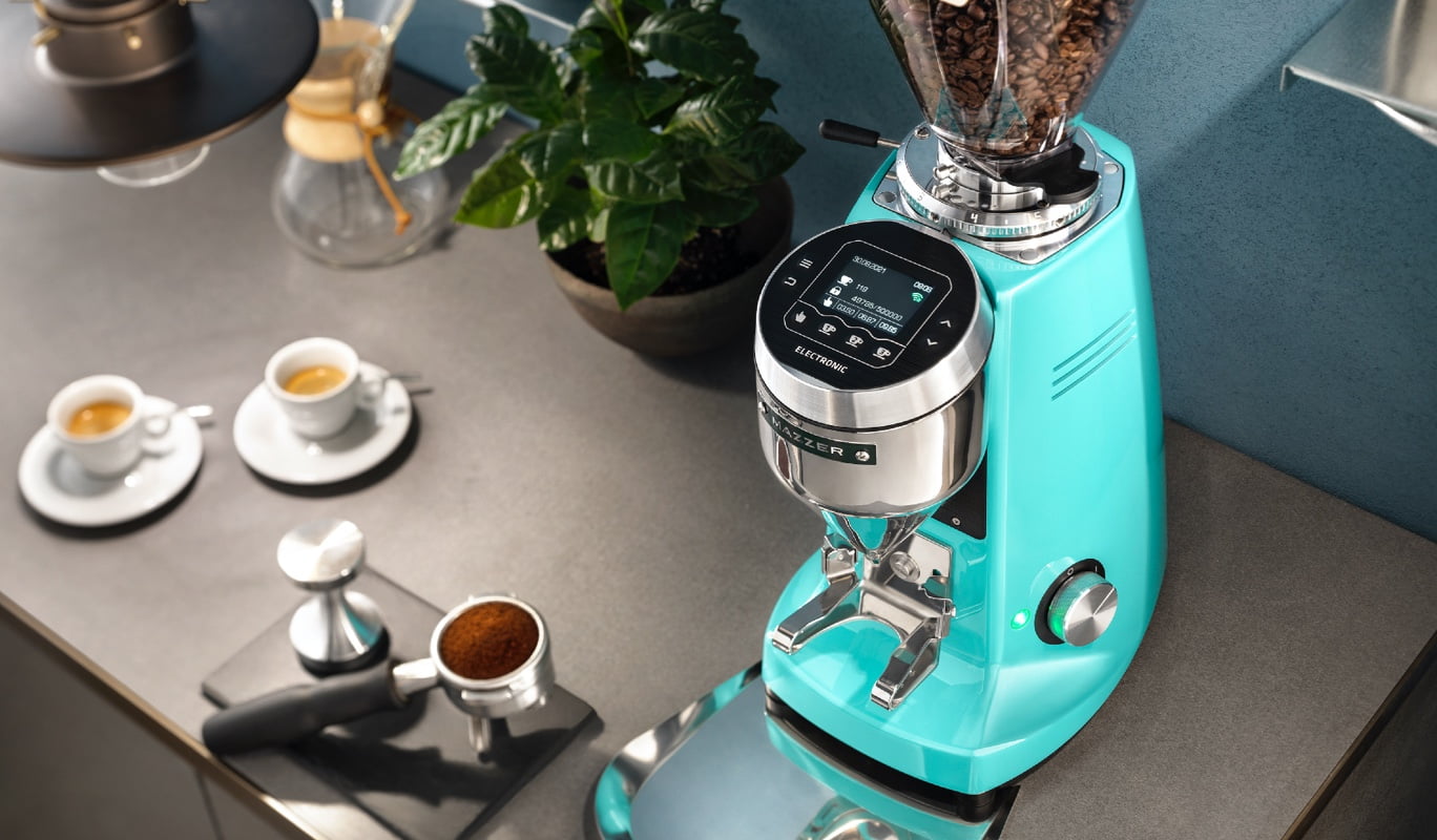 Mazzer