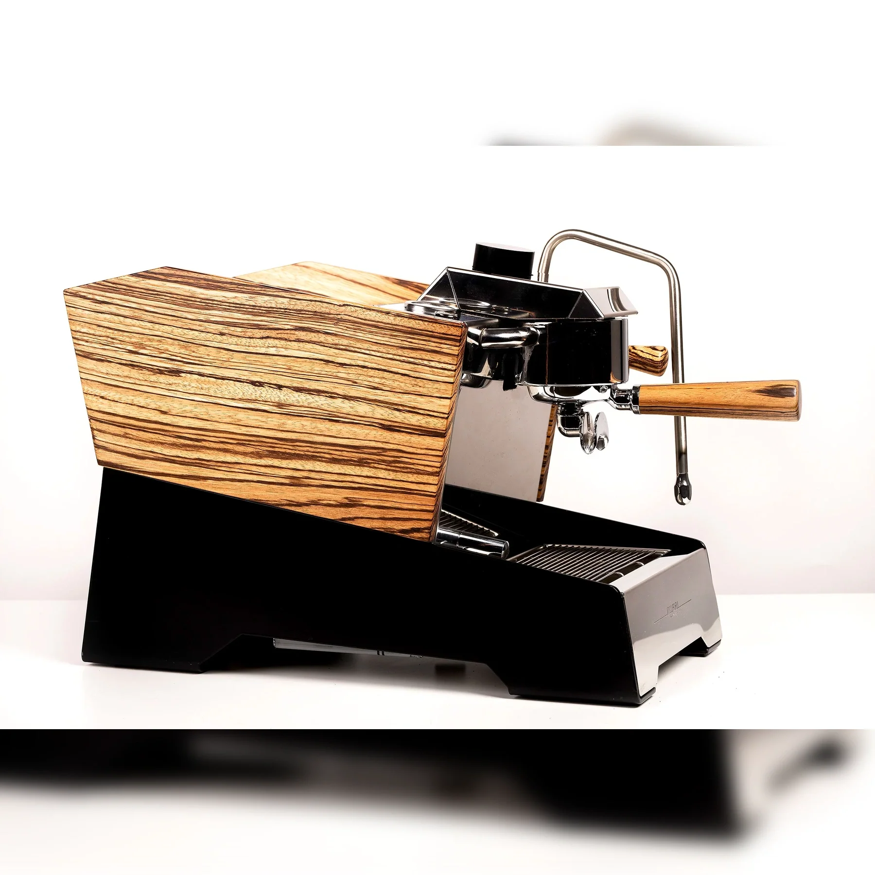Nurri Espresso