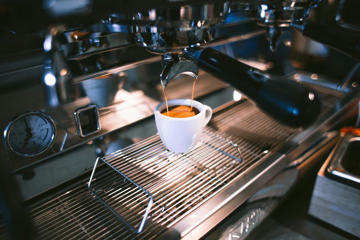 Sanremo Coffee Machines: Macchine per caffè innovative – La Barista