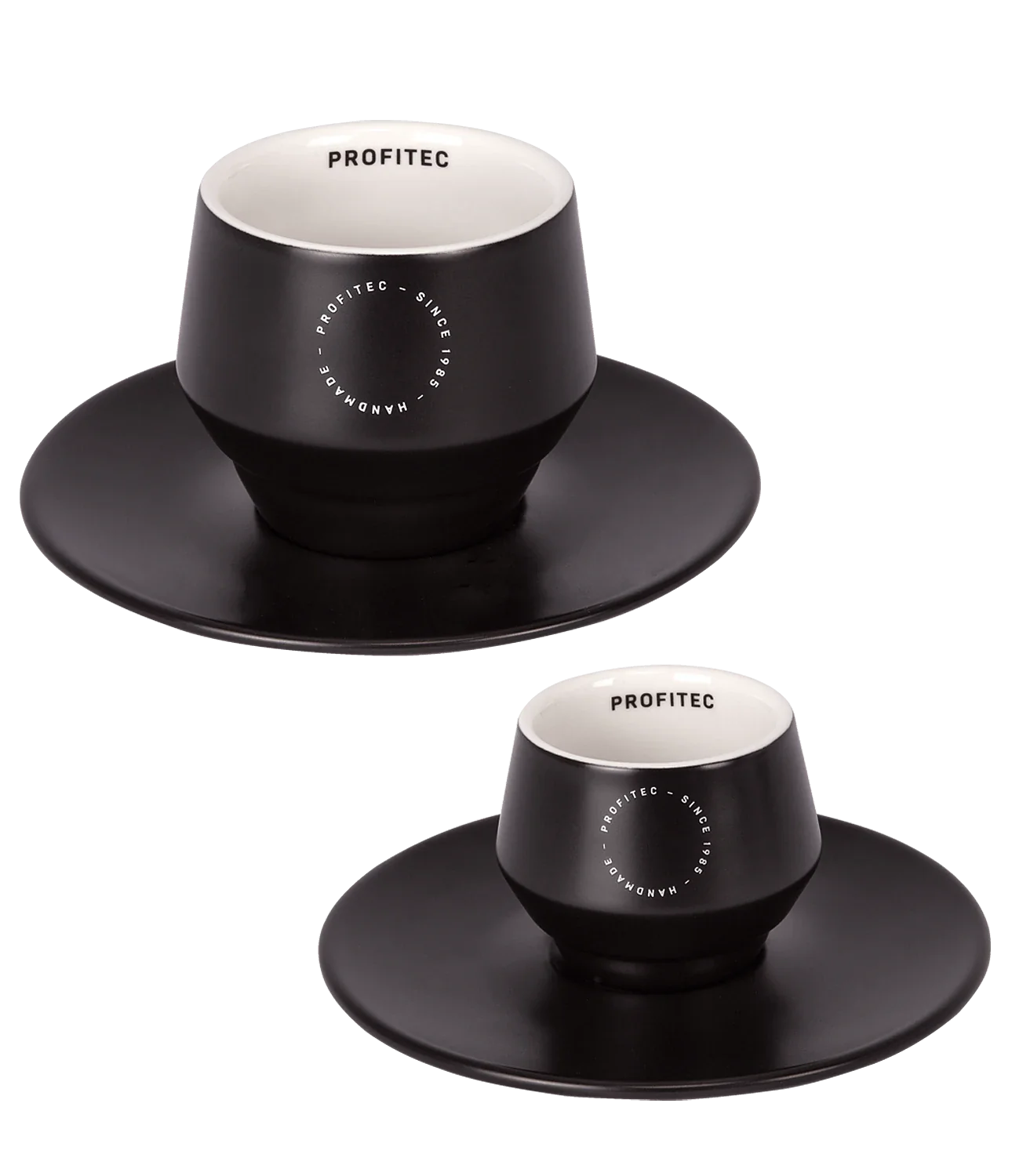 Profitec Espresso - Cappuccinotassen