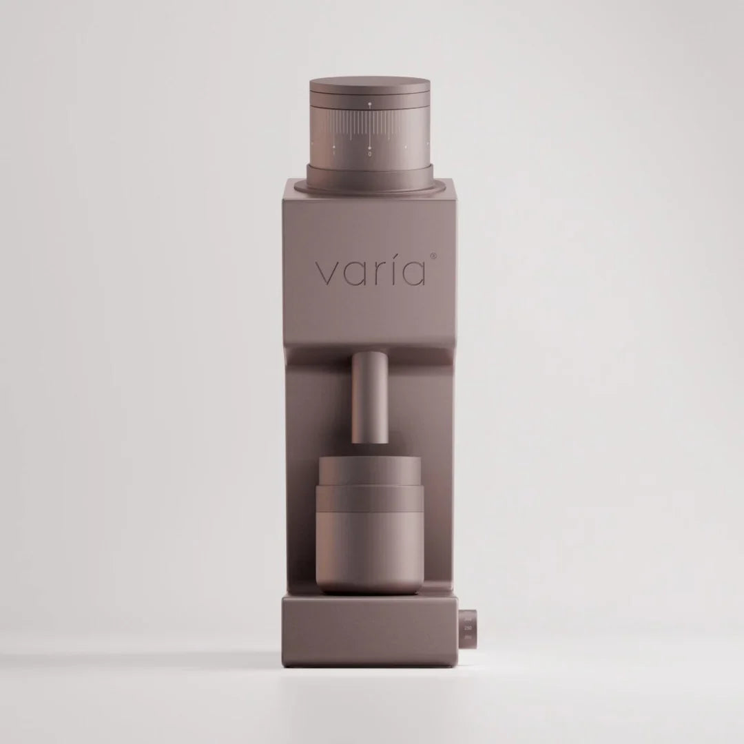 Varia VS4 Single Dose Grinder – Präzise 53-mm Burrs